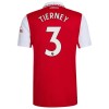 Camisetas Arsenal Tierney 3 Primera 2022/23 - Hombre Camisetas Arsenal Tierney 3 Primera 2022/23 - Hombre